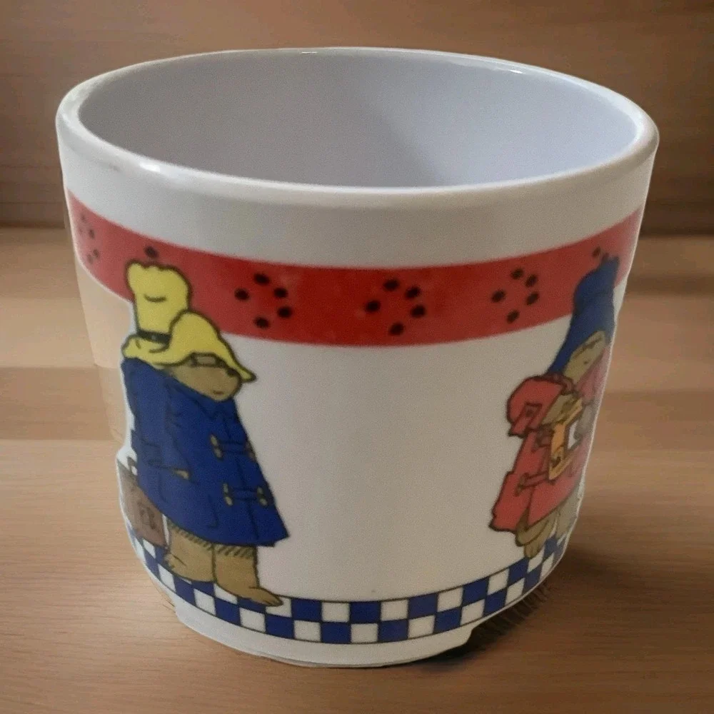 Paddington Bear Childs 3